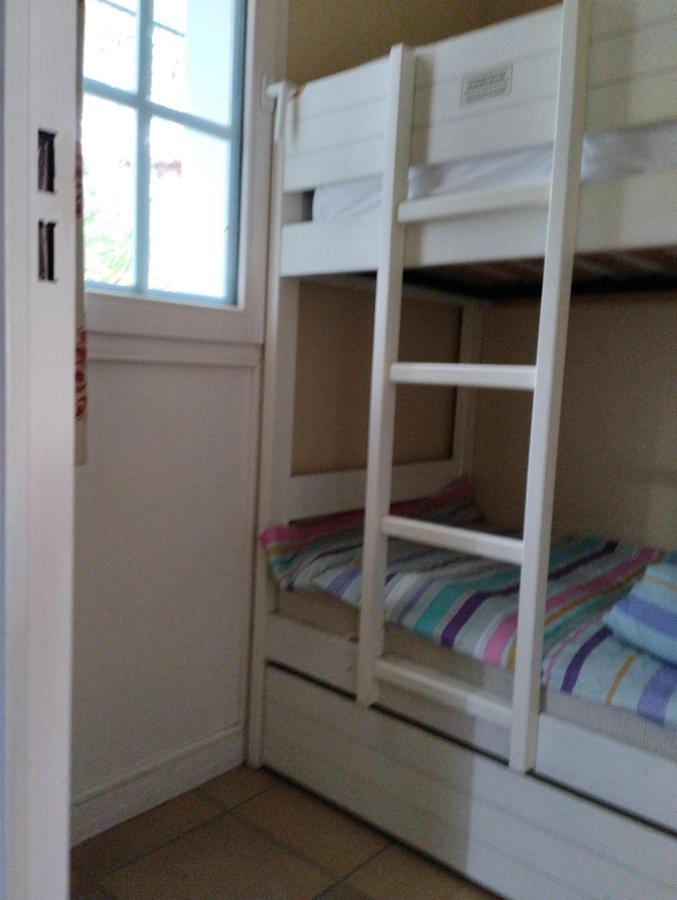 Apartament Cote Basque Urrugne Zewnętrze zdjęcie