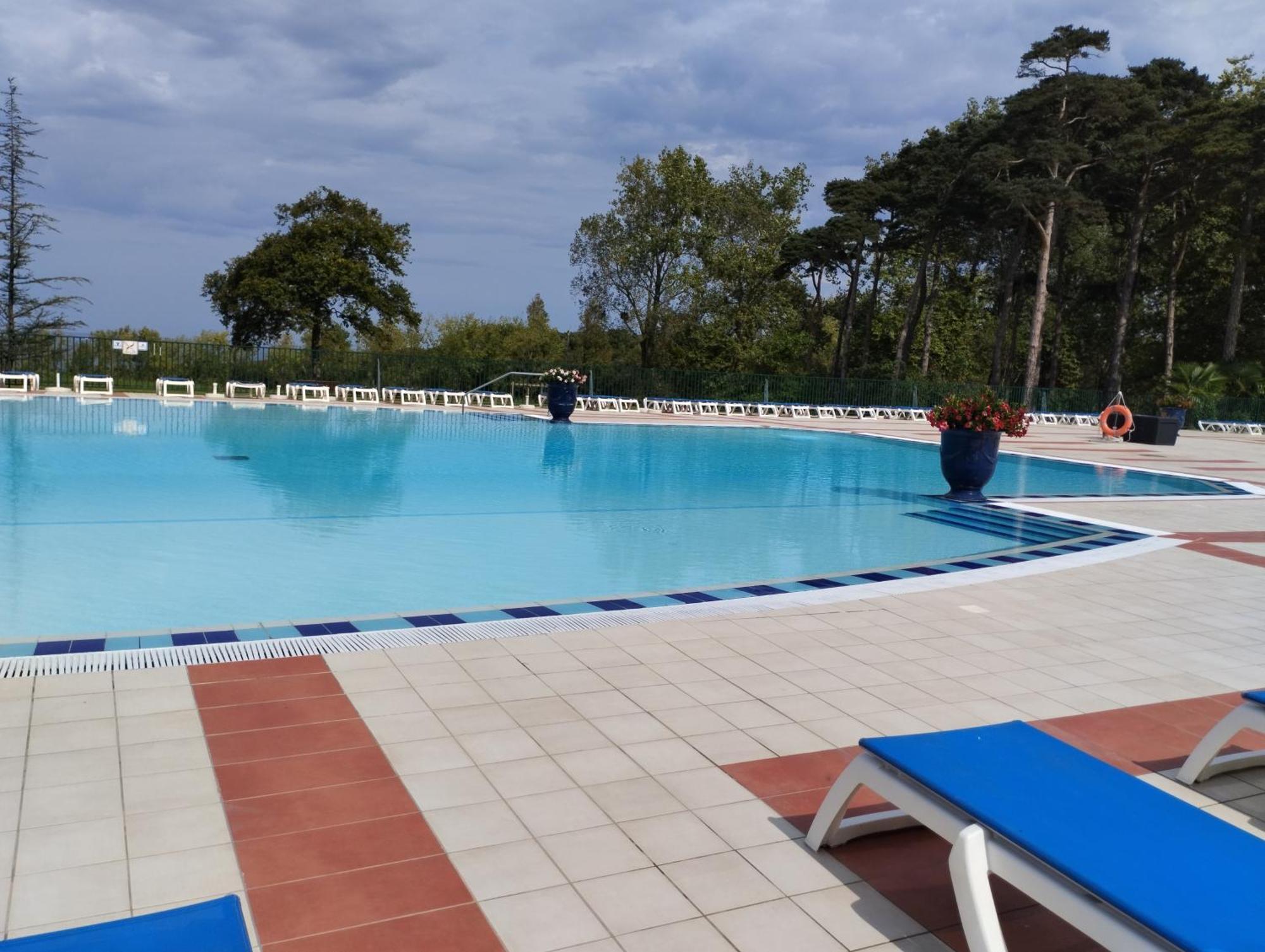 Apartament Cote Basque Urrugne Zewnętrze zdjęcie